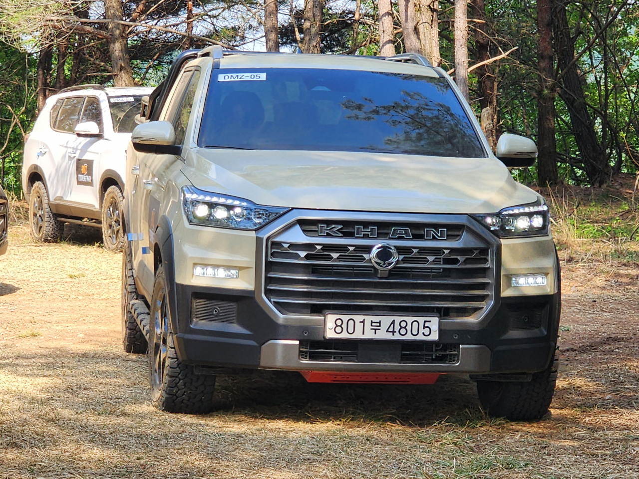 렉스턴 스포츠&칸 쿨멘