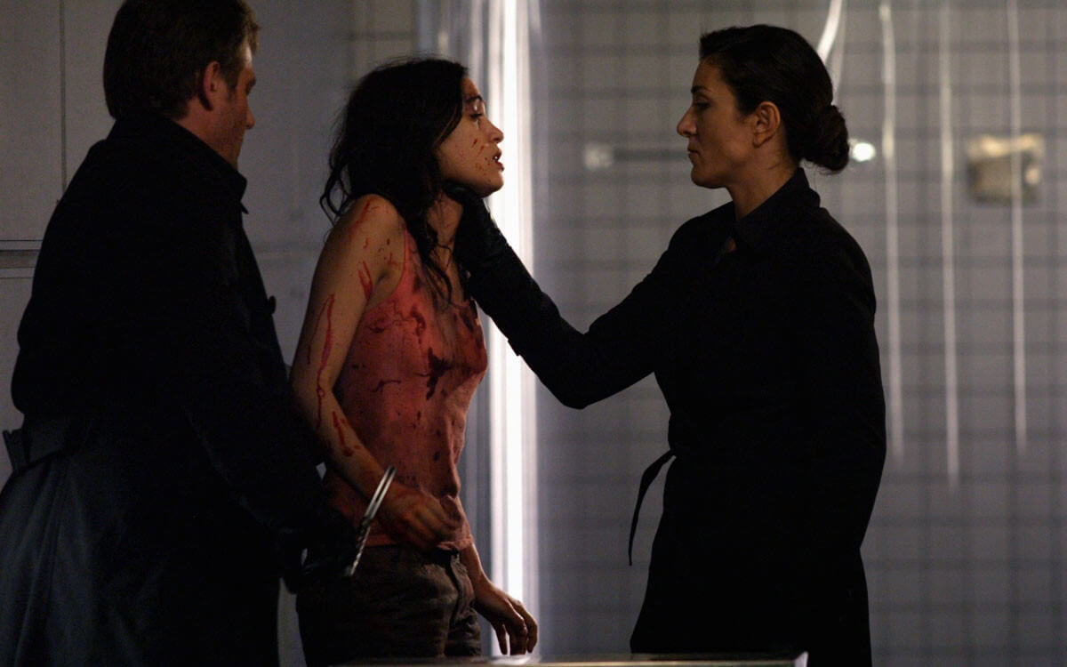 마터스: 천국을 보는 눈