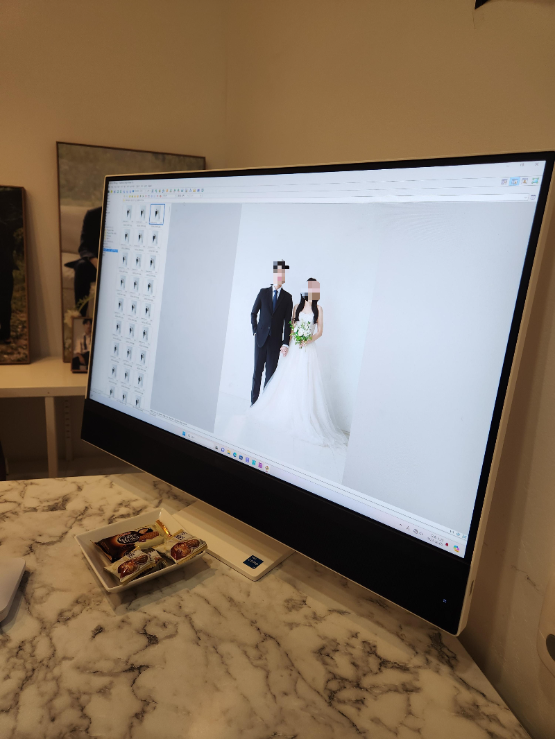 셀럽비비 스튜디오 사진 셀렉