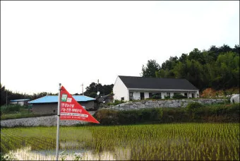 농사 물 관리 비가림 설치 배수로 정비 가뭄 대비 빗물 저장_8