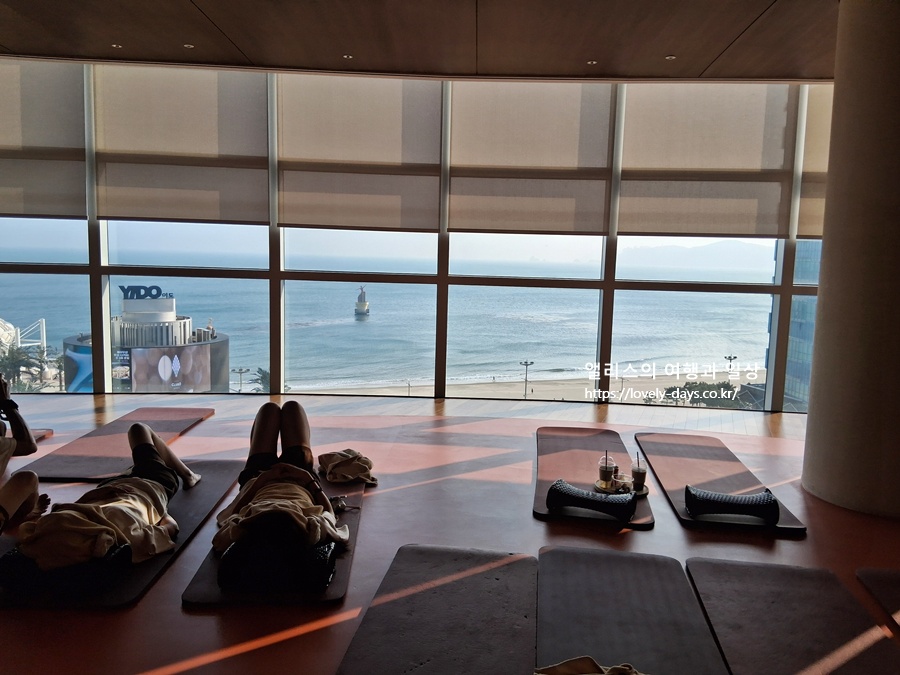 클럽디오아시스 겨울 가격 할인 청수당 준비 후기