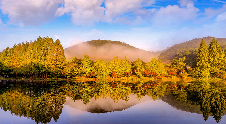 그 해 우리는 촬영지