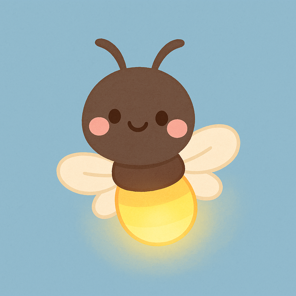 무주반딧불축제