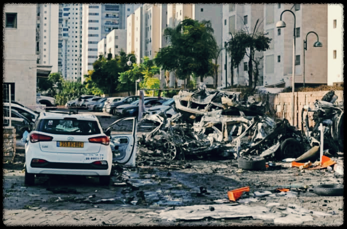 이스라엘 하마스 전쟁