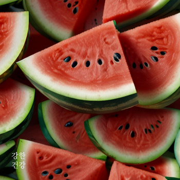 수박씨 먹어도 되나요