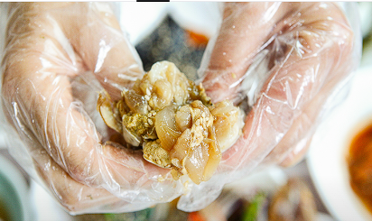 땅끝마을 해남 여행 가볼만한 곳