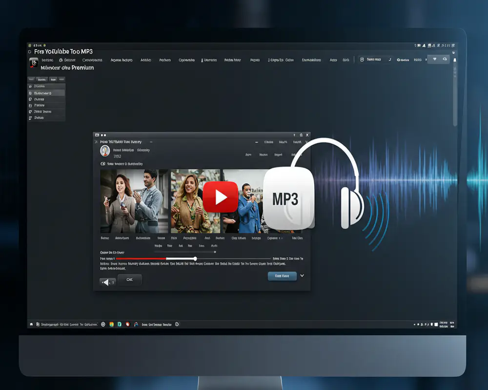 유튜브-동영상-무료-다운로드-Free-YouTube-to-MP3-Converter-Premium