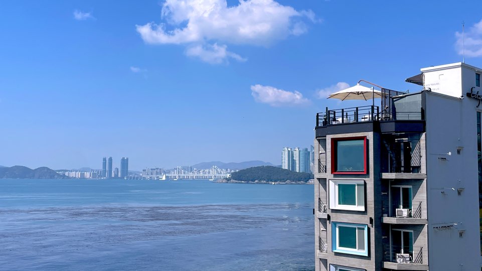 해변열차