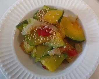 호박볶음 황금레시피를 그대로_20