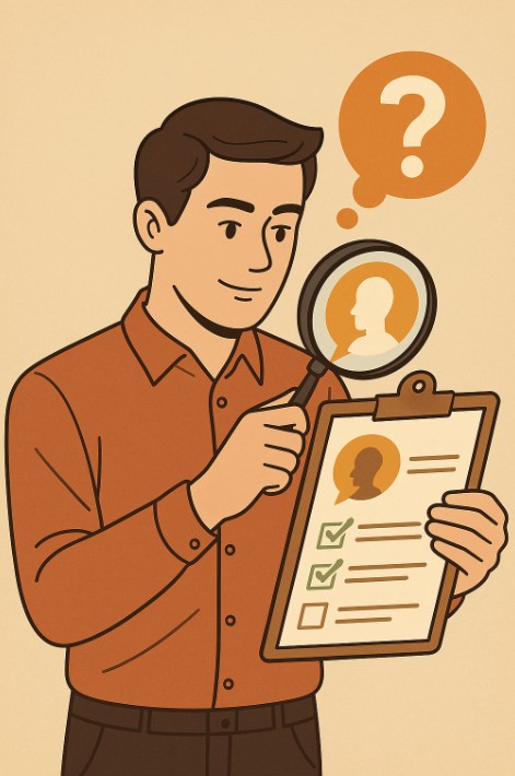 소비자 니즈 정밀 분석 이미지