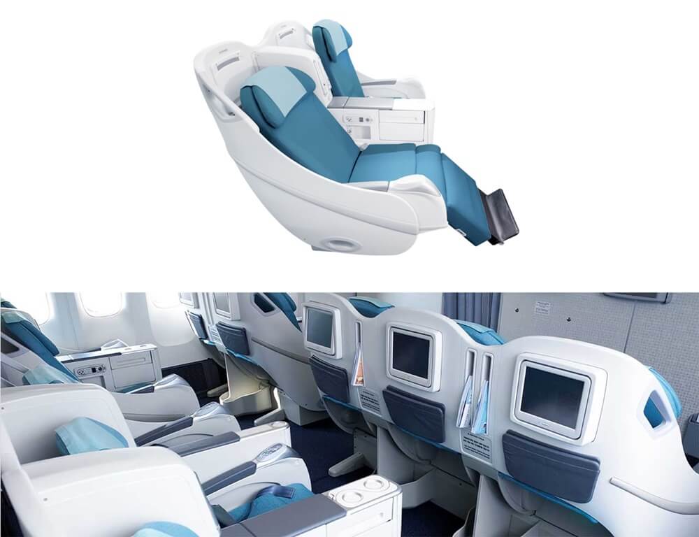 대한항공-b777-200er-비즈니스석-프레스티지-플러스-클래스-좌석-다각도-사진