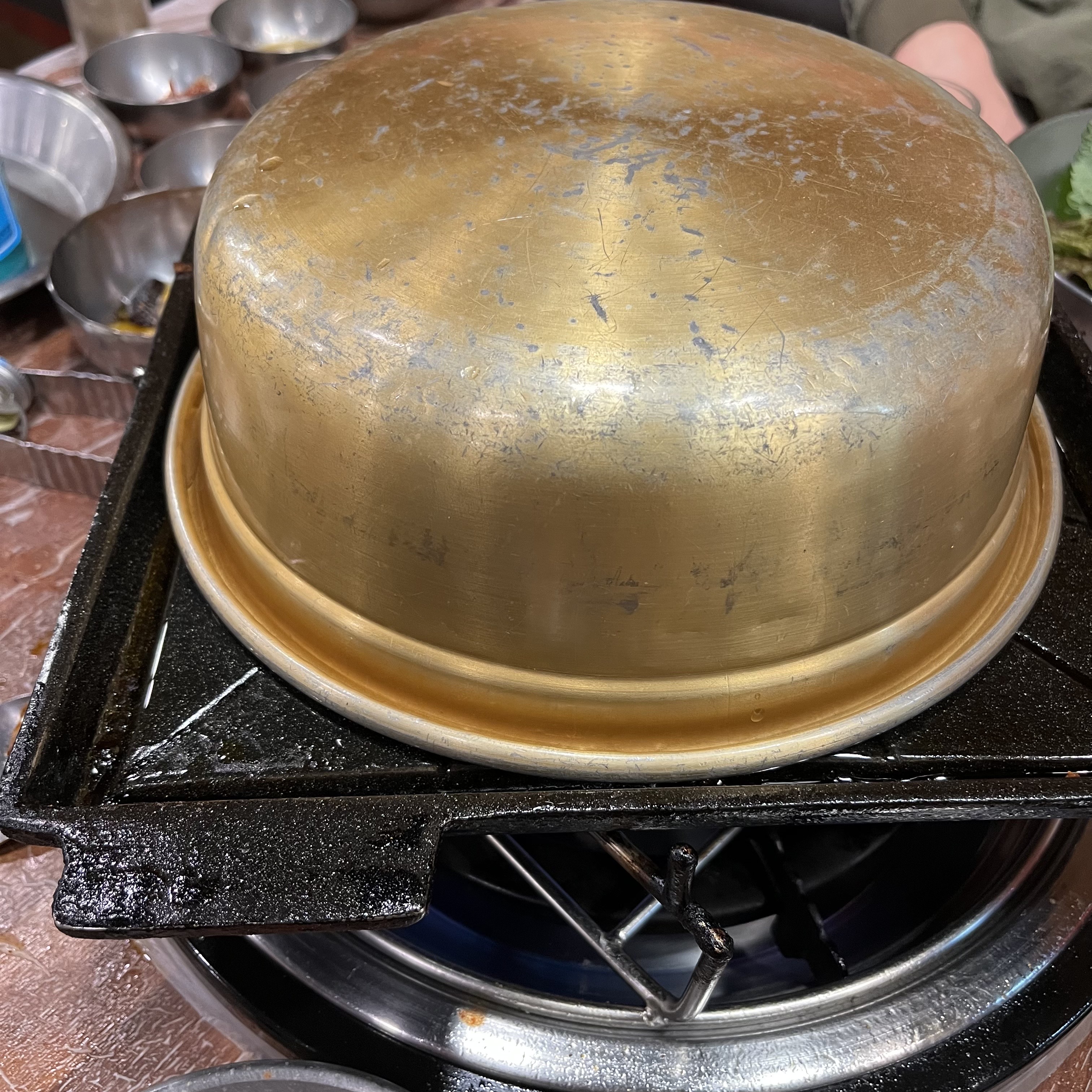 존슨부대찌개