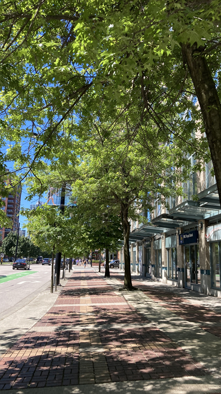 예일타운 Yaletown