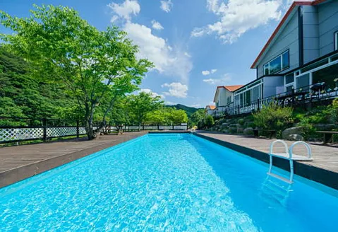 천경대키즈풀빌라