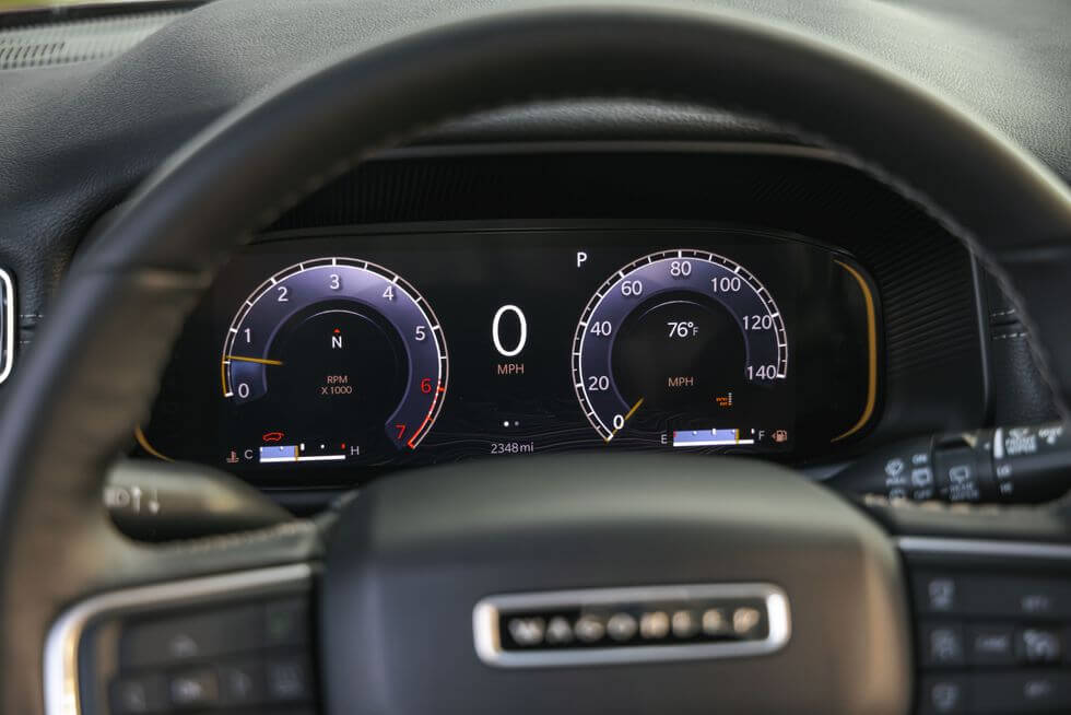 2024 지프 왜고니어 포토