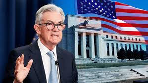 미 연준, 금리인상