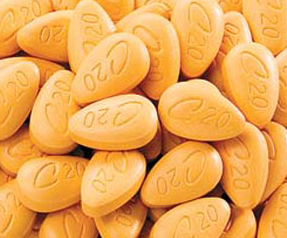 시알리스 여자가 과연 좋아할까요? 결과를 알아보니