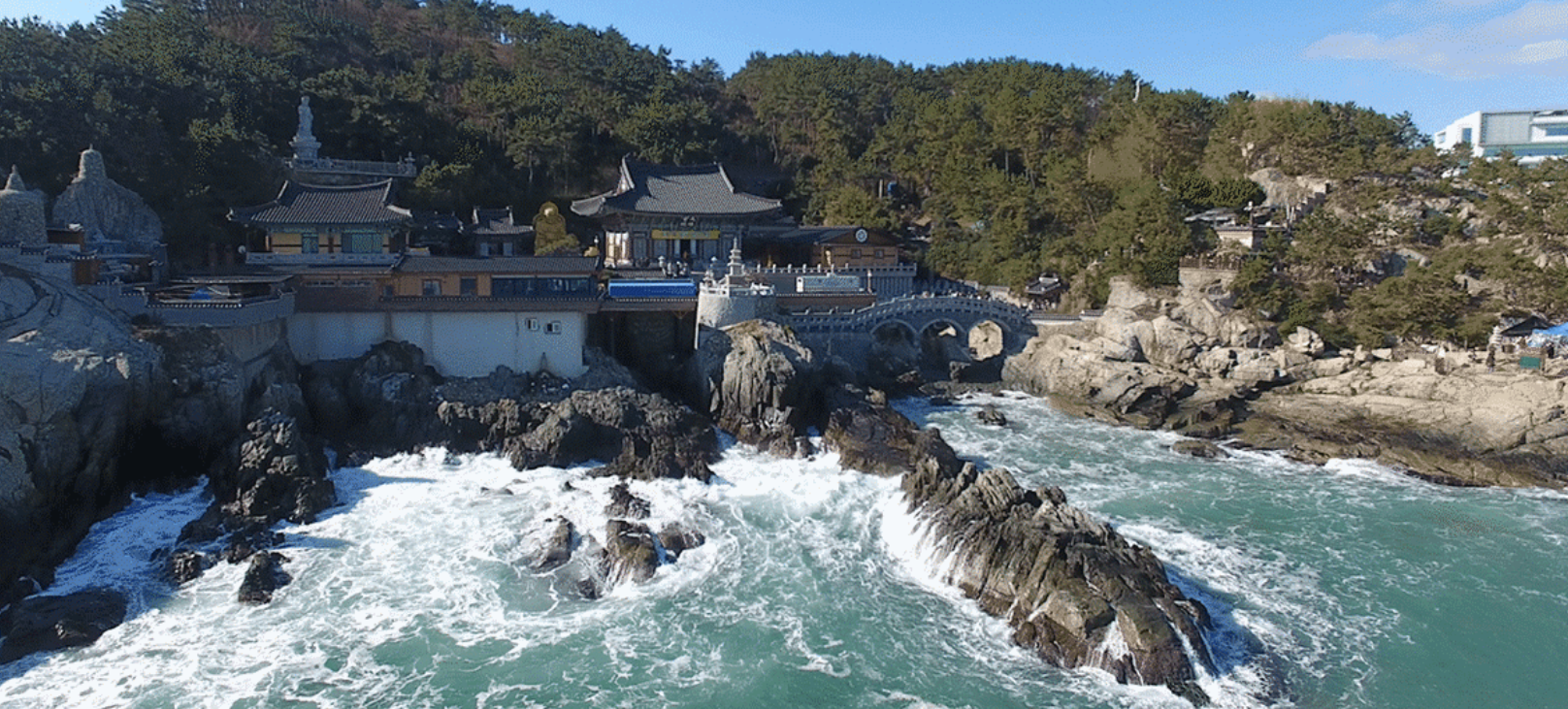 해동용궁사
