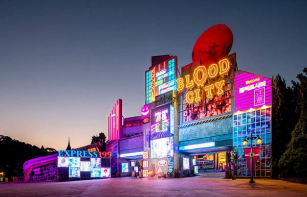 2023년 할로윈데이