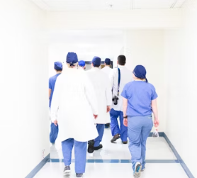 오른쪽 갈비뼈 아래 통증 원인 대처법