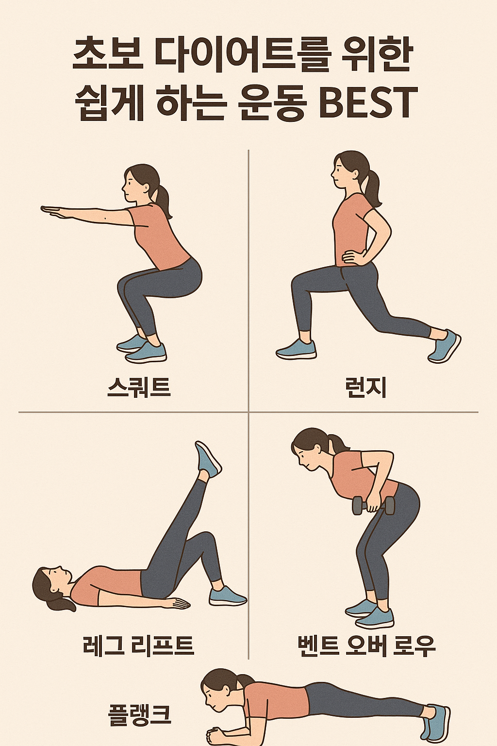 다이어트