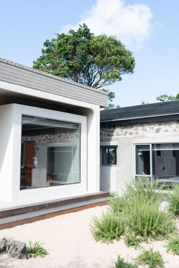 소게 외부 모습