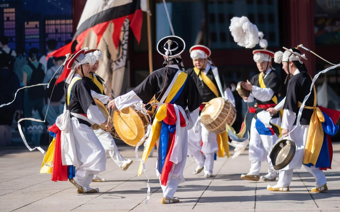 백중 뜻, 절기와 세시풍속