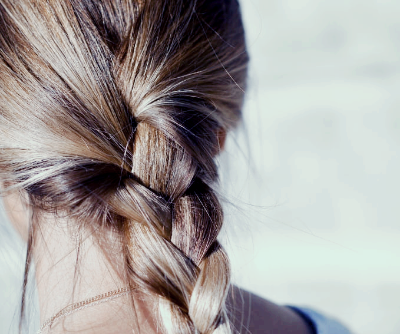 왼쪽 뒷머리 통증