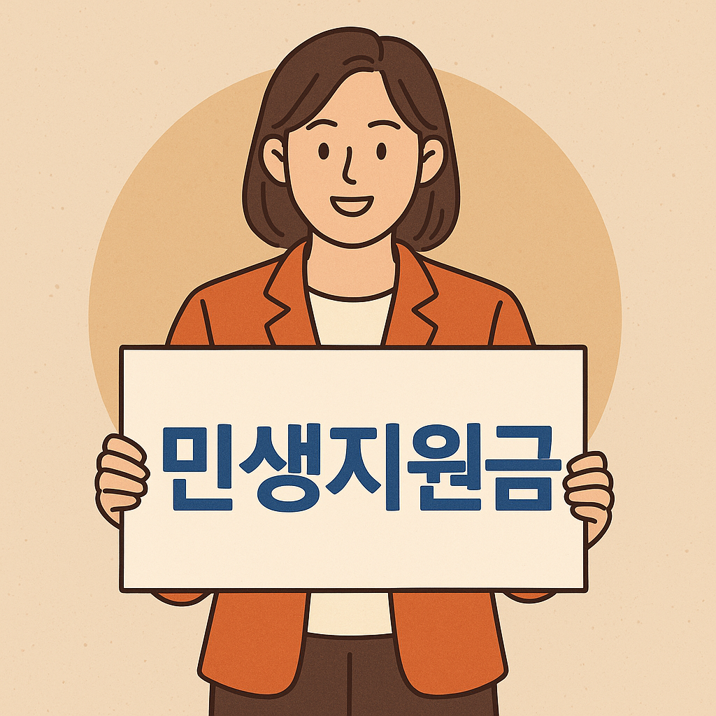 민생지원금 신청방법 관련사진