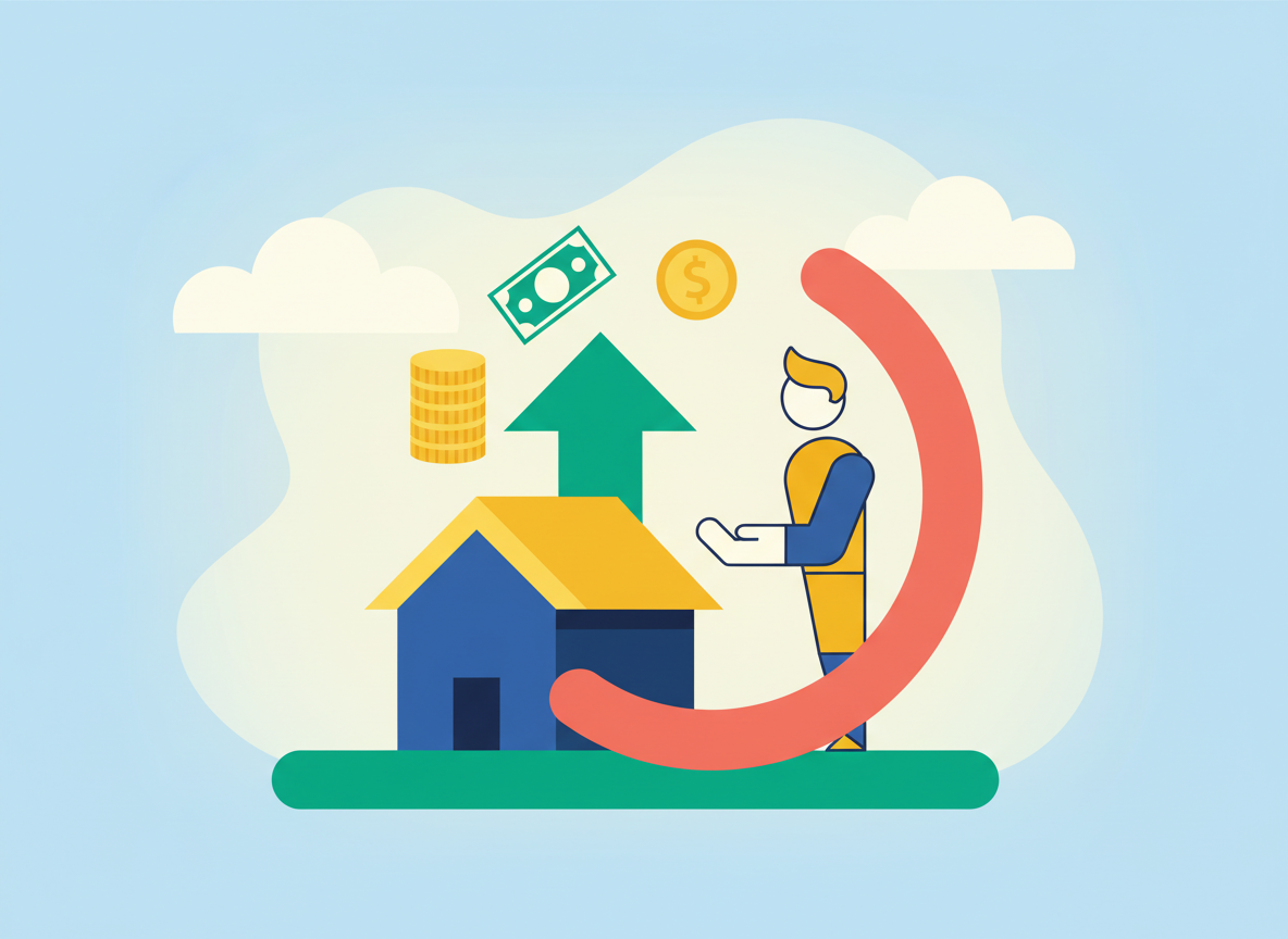 5년 월세 공제 경정청구