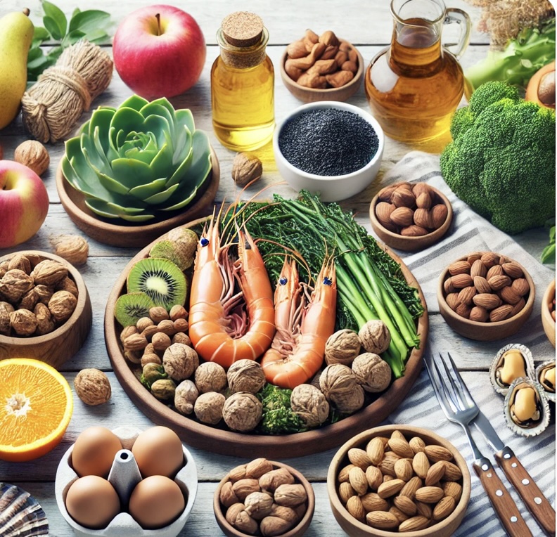 갑상선을 회복하는 특별한 자연 치유법