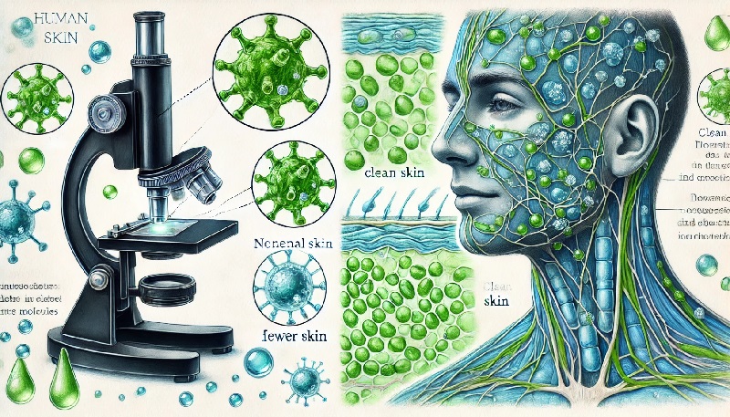 과학적으로 입증된 노인냄새 관리법
