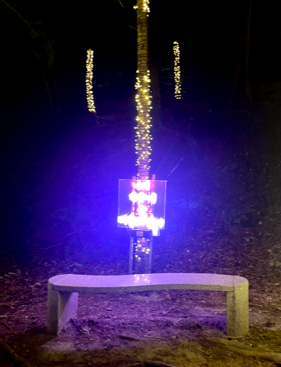 힐링의 아다지오