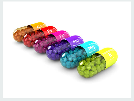 마그네슘 효능과 부작용