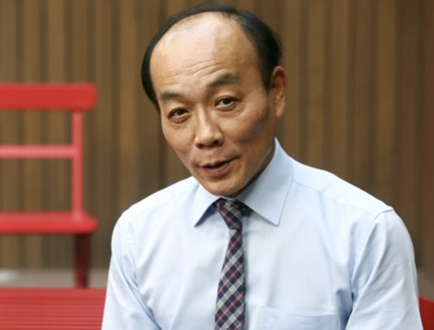 전원책 정치 성향