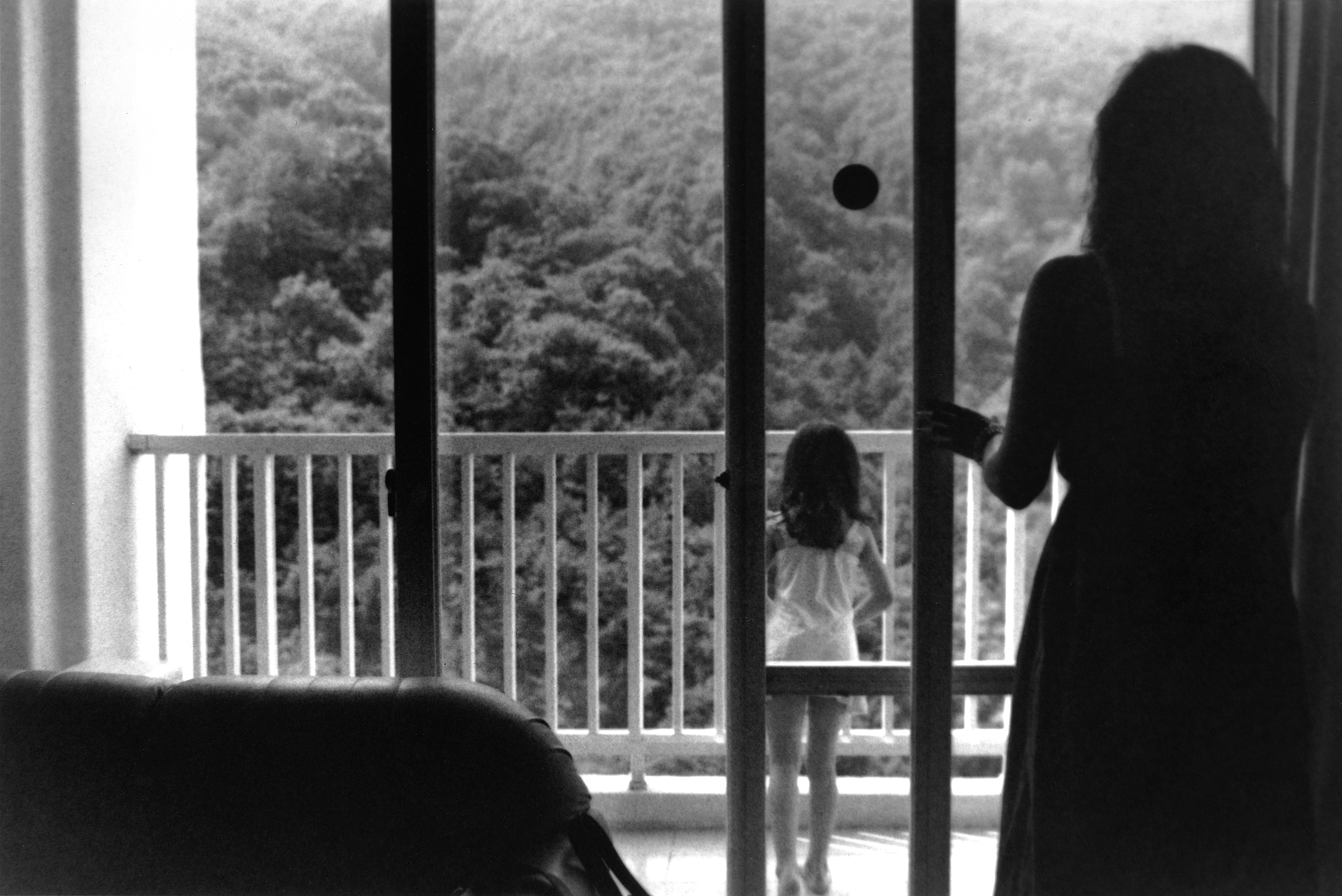 ⓒ강상욱, &lsquo;In, noise&rsquo; 2020, <마마보이>