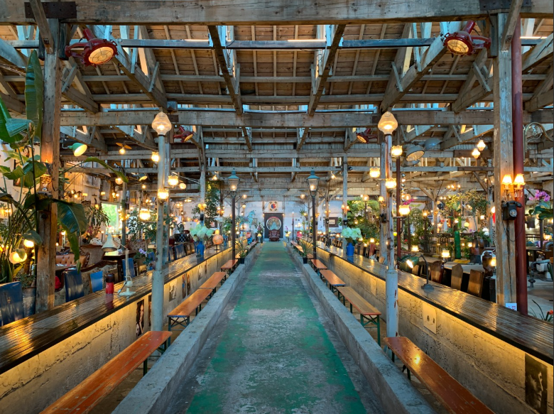 강화도 뚜벅이 당일치기 여행 코스 추천