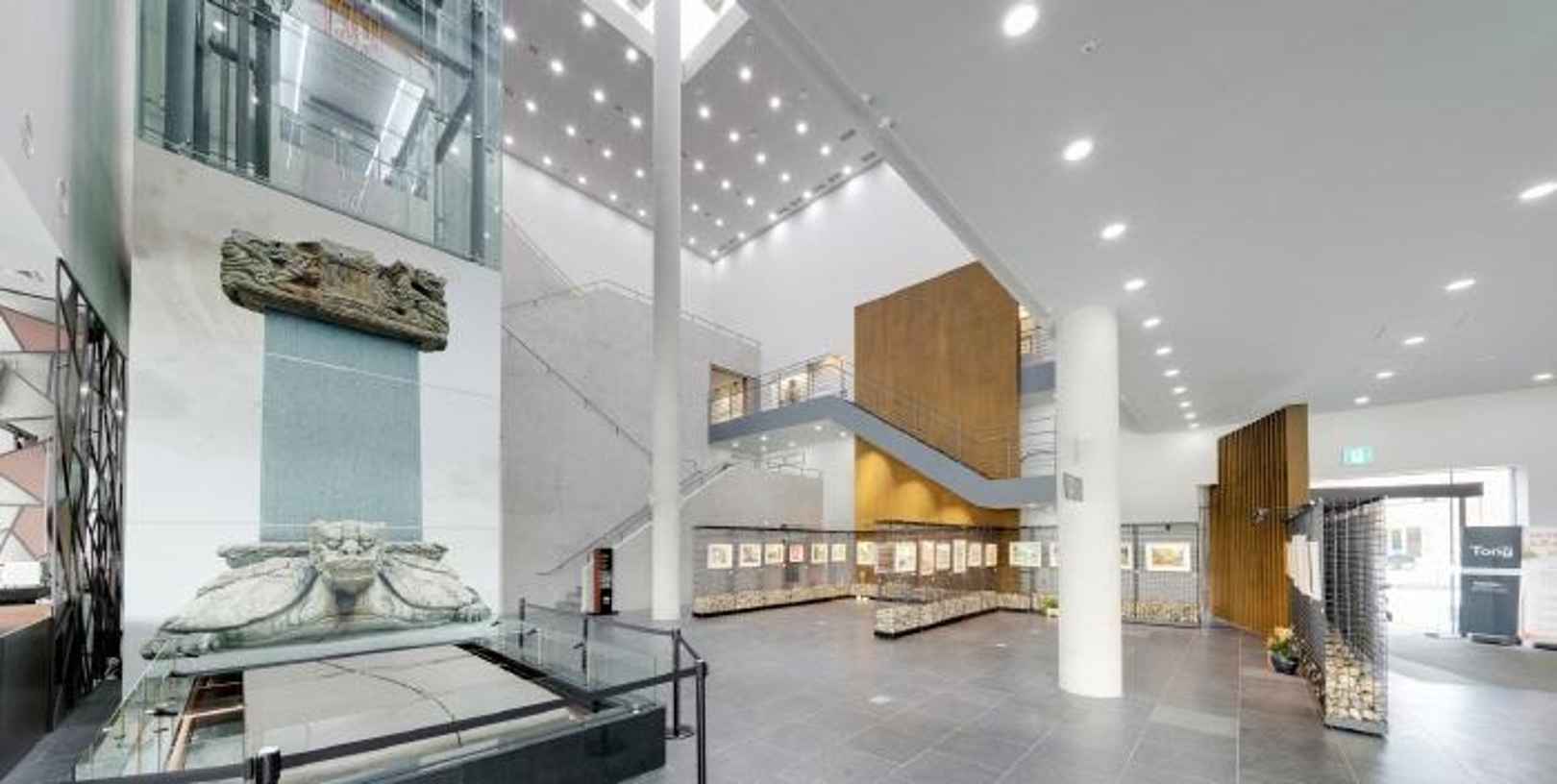 여주 가볼만한곳 베스트10 - 여주박물관