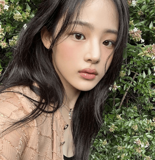 뉴진스 민지 화보