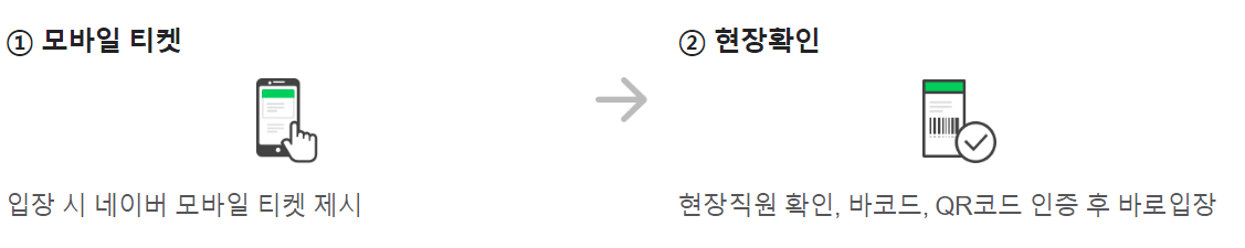 한강 수영장 야간 입장권 예약