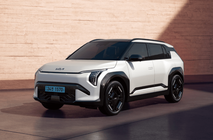 기아 EV3 (기아자동차)