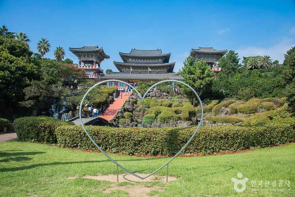 제주 약천사