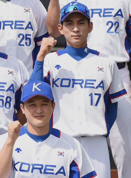 야구대표팀 발표 및 선발 원칙