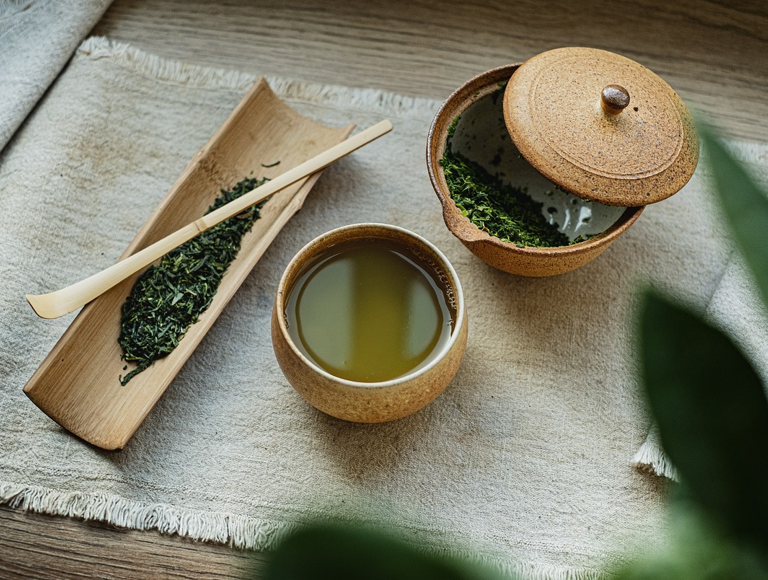 한국 전통음료의 역사적배경,종류,제조방법 및 특성