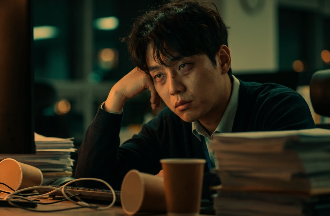 직장인 번아웃 극복하는 법 7가지