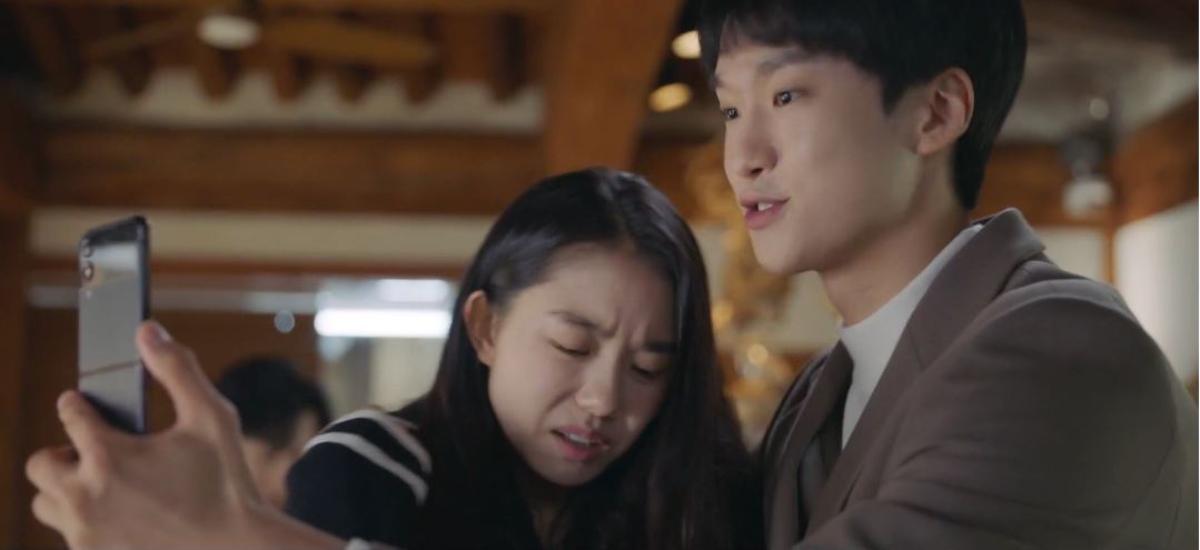 순정복서_1회