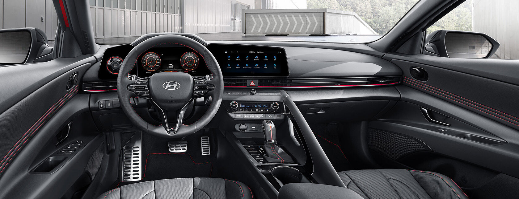 2025 아반떼 하이브리드 : 정보 제원 가격 중고시세 오너평가 정비주기 모델 비교 포토 리뷰 모의견적