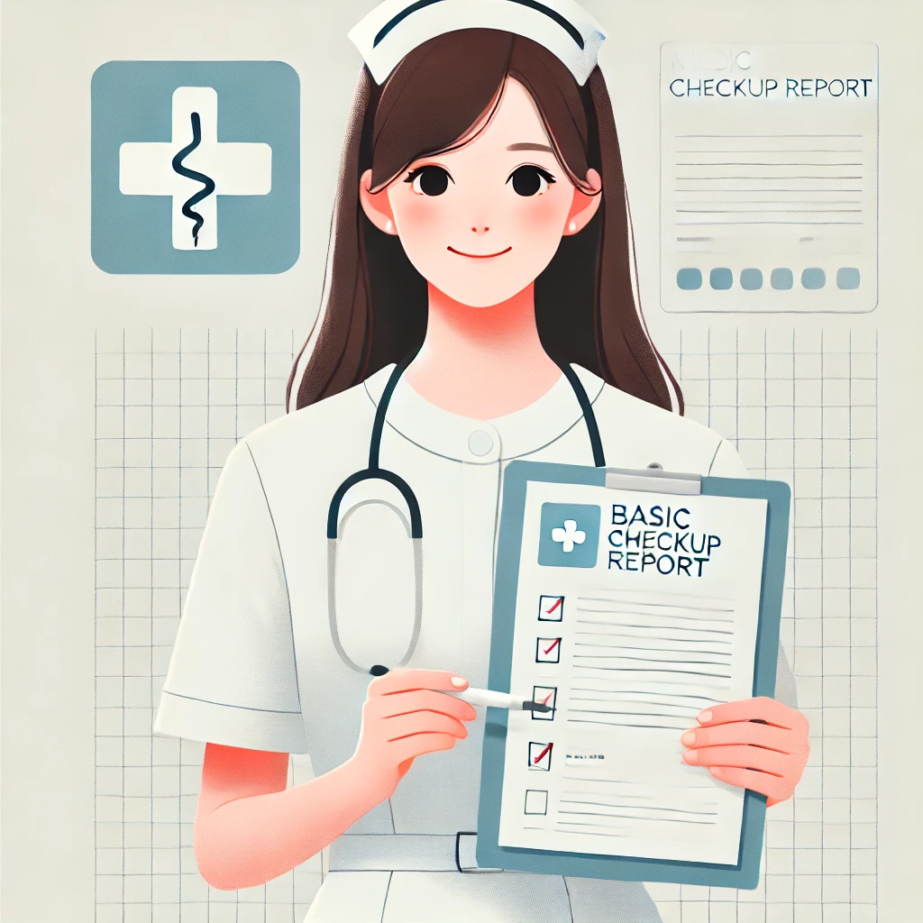 건강검진 결과조회 ❘ 국민건강보험, 모바일