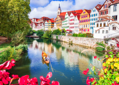 아이들과 함께하는 가족 여행 추천지