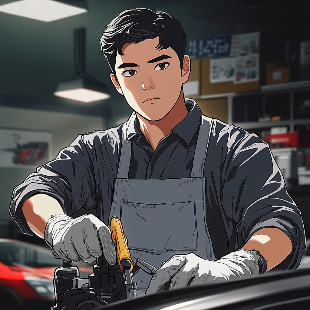 자동차 소모품 교체주기